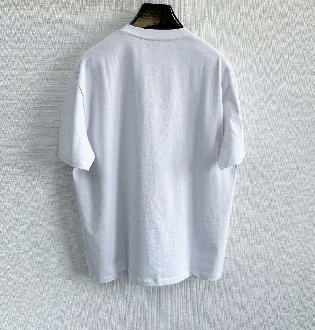 Loewe T-Shirt – TSHP3032