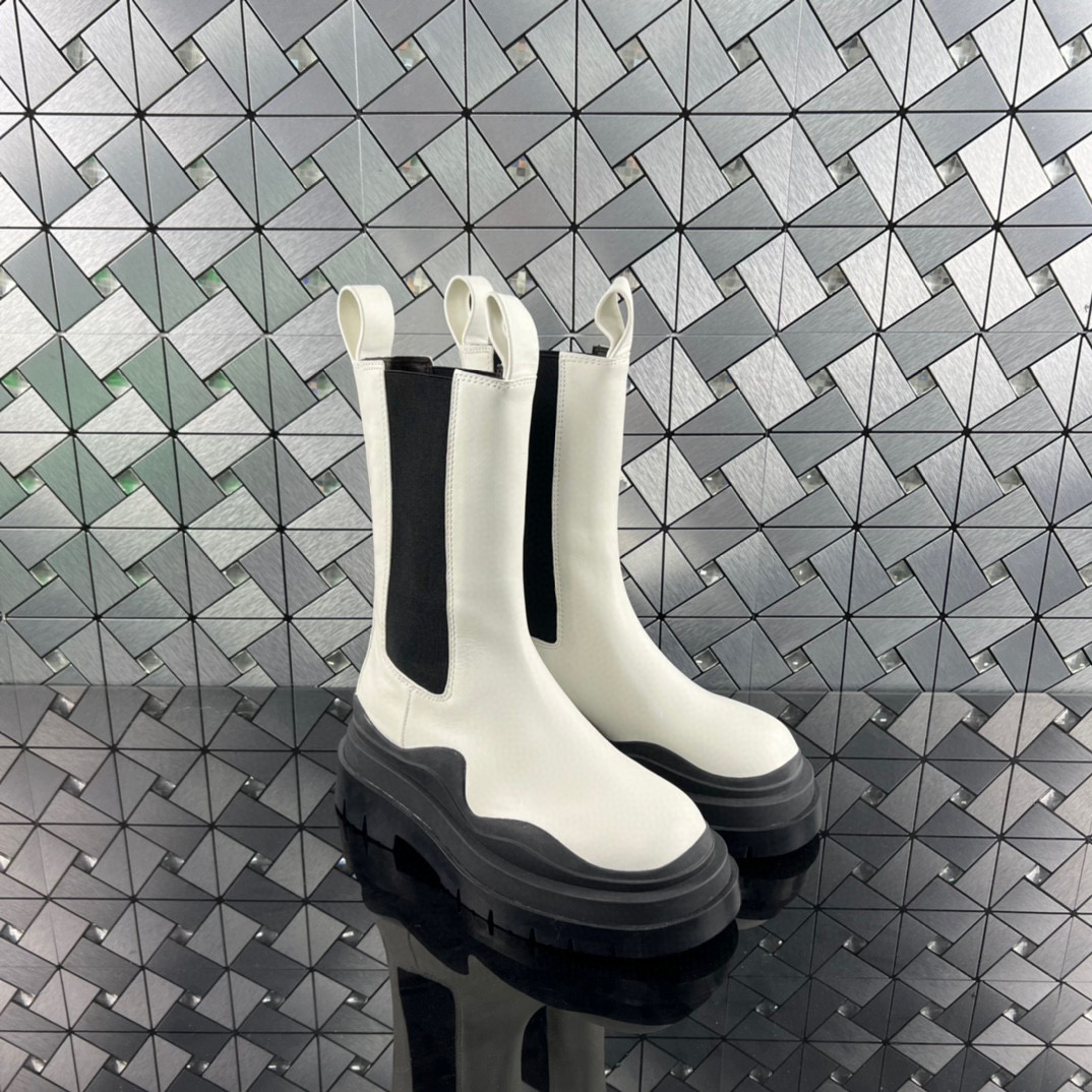 Bottega Veneta Boots – BTVN1018