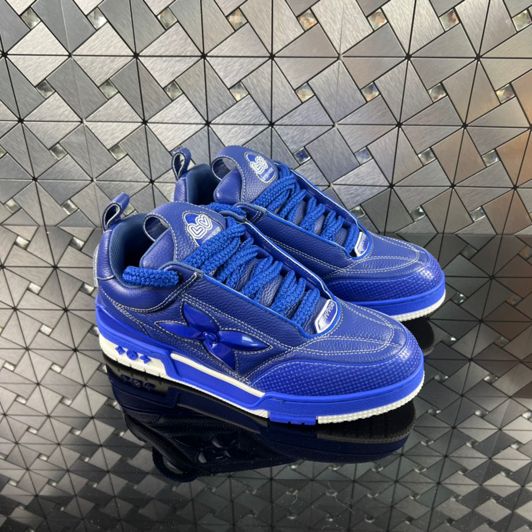 Louis Vuitton Sneaker – LSVT1293