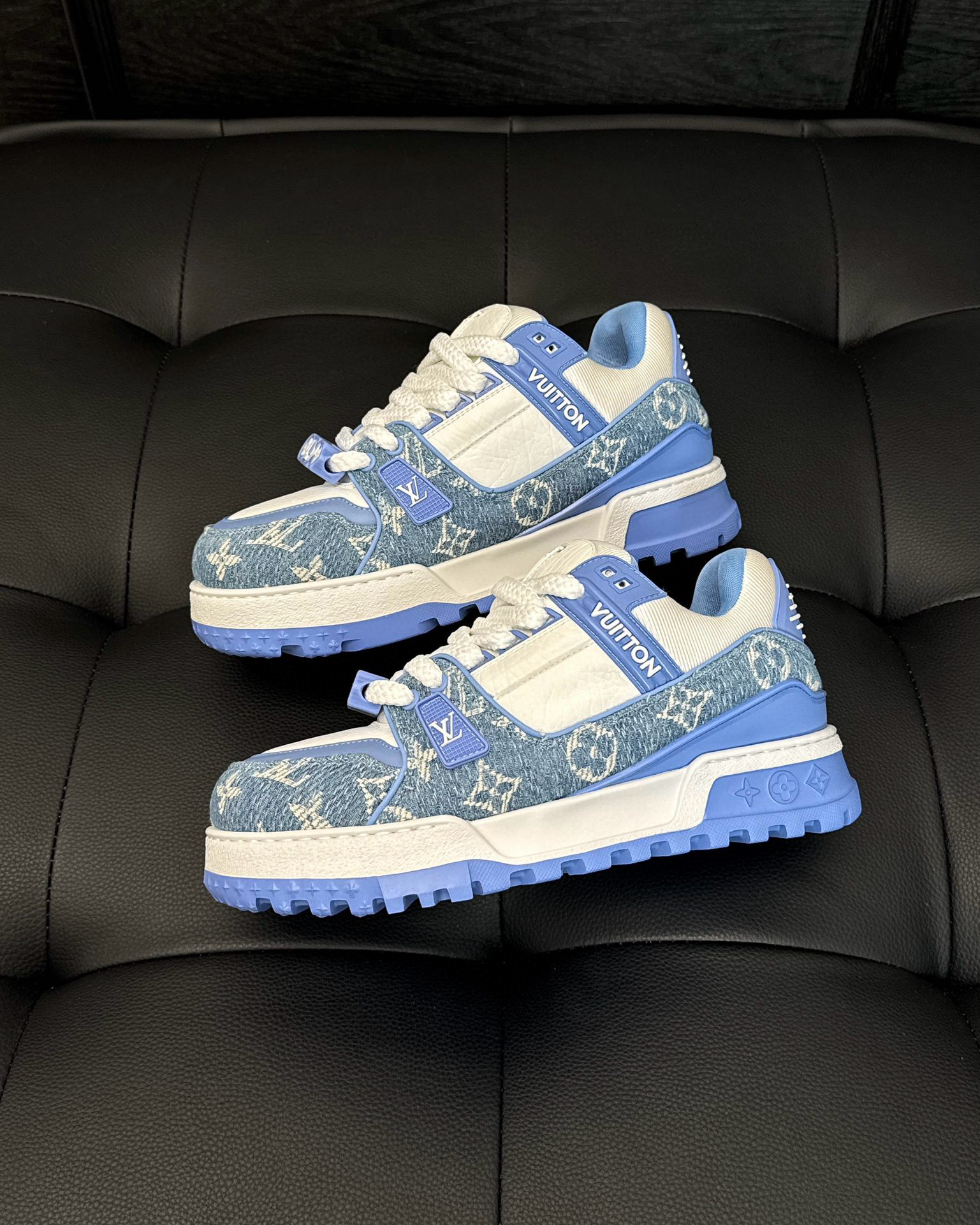 Louis Vuitton Sneaker – LSVT1410