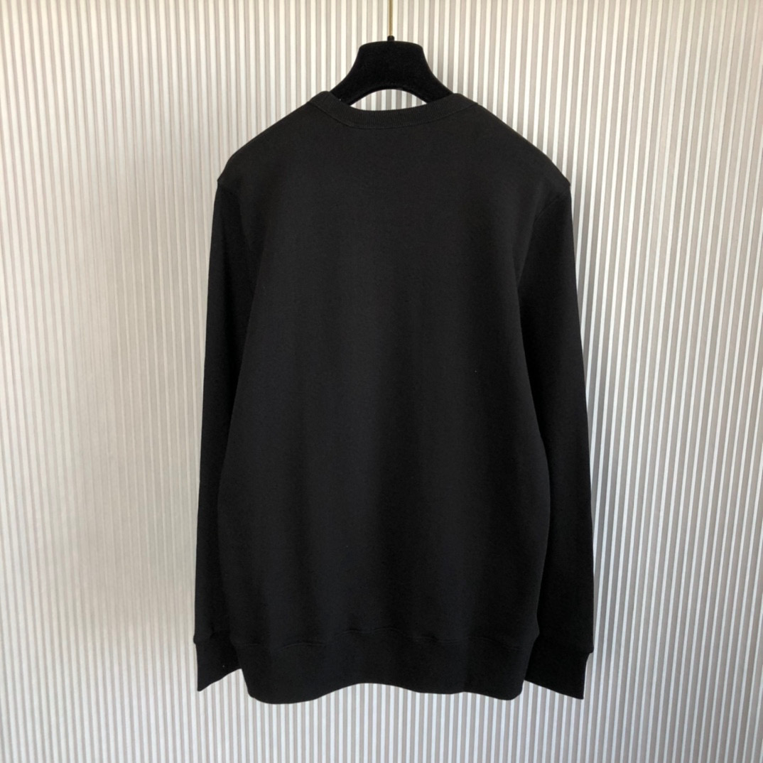 Burberry Sweater – SWHO1626