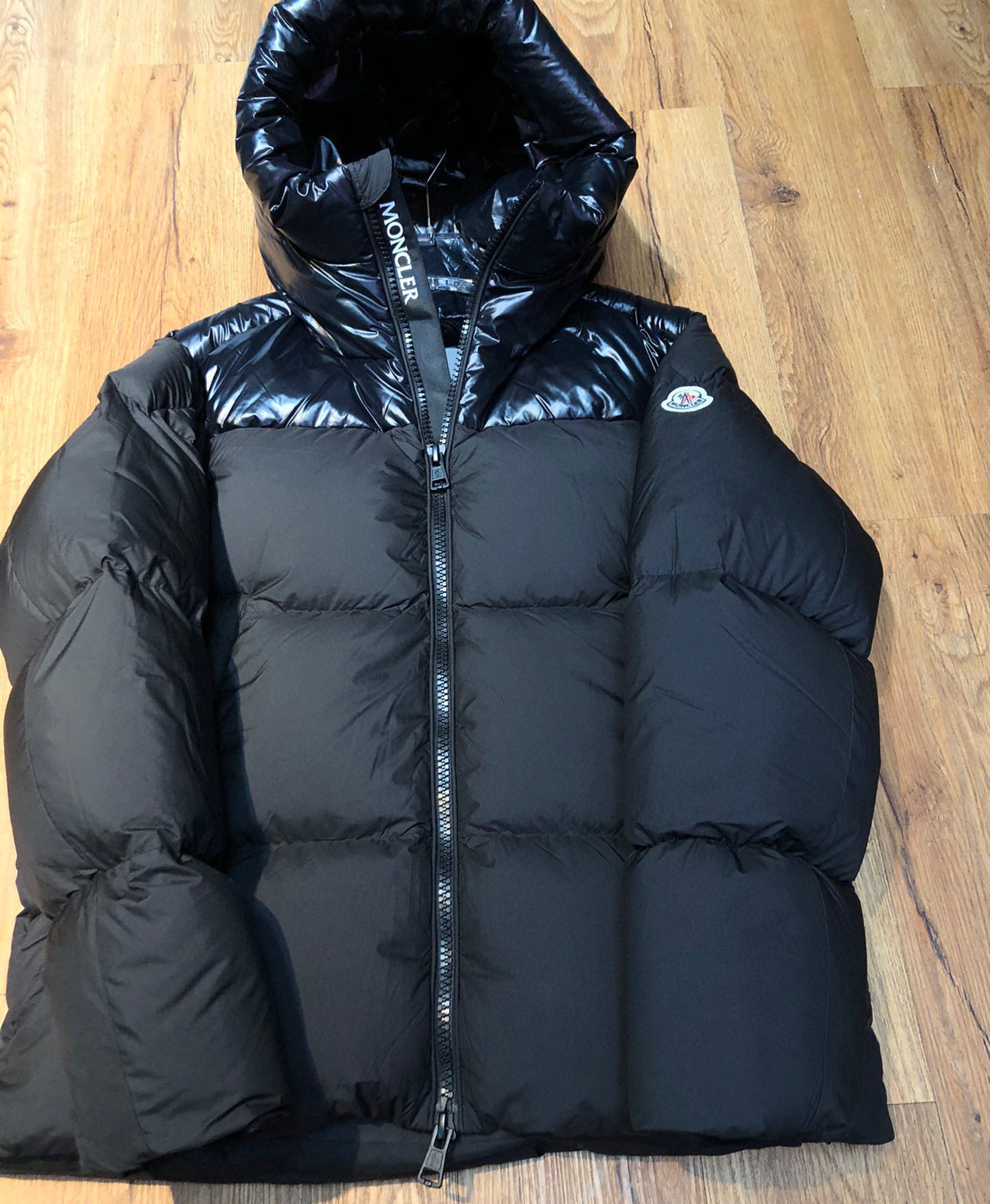 Moncler Jacket – CJKT1431