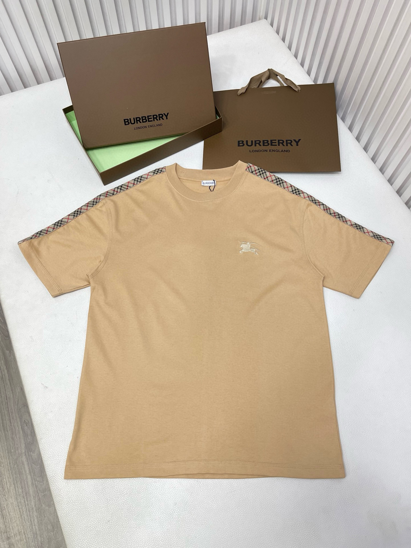 Burberry T-Shirt – TSHP3199