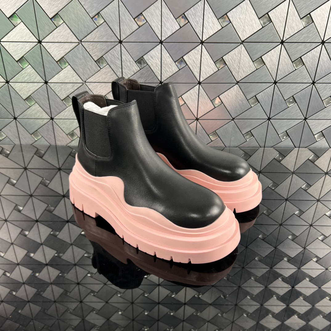 Bottega Veneta Boots – BTVN1036