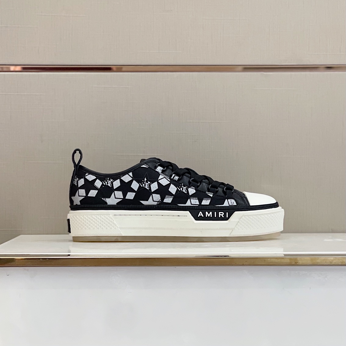 Amiri Sneaker – AMIR1021