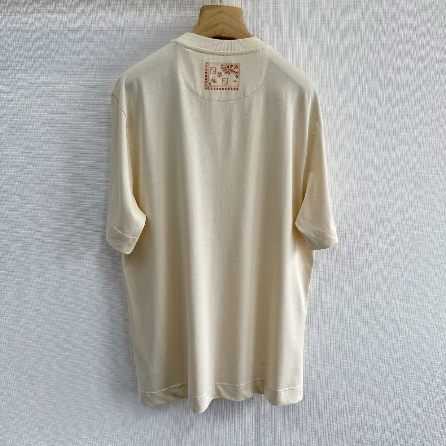 Fendi T-Shirt – TSHP3366