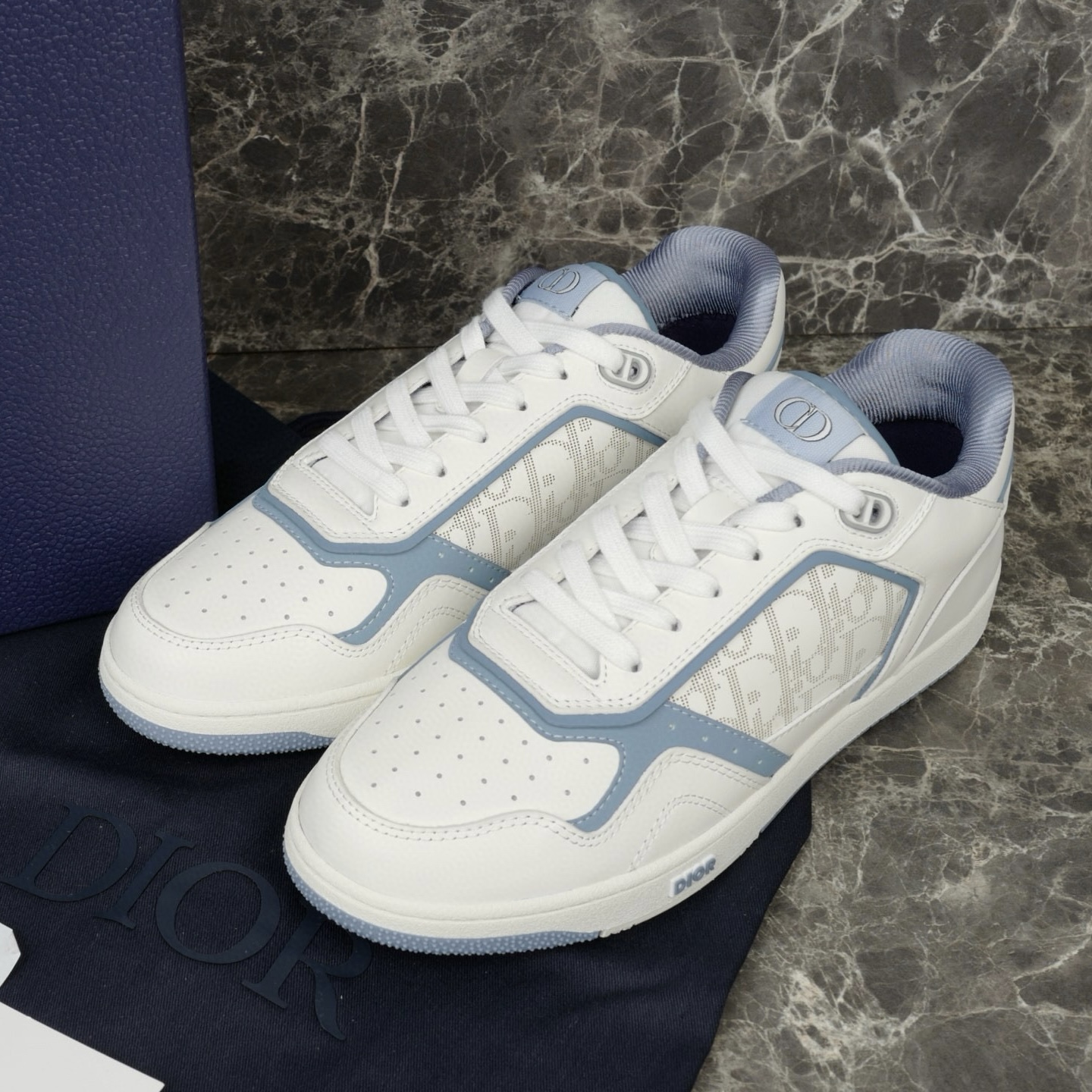 Dior B27 Sneaker – DIOR1313