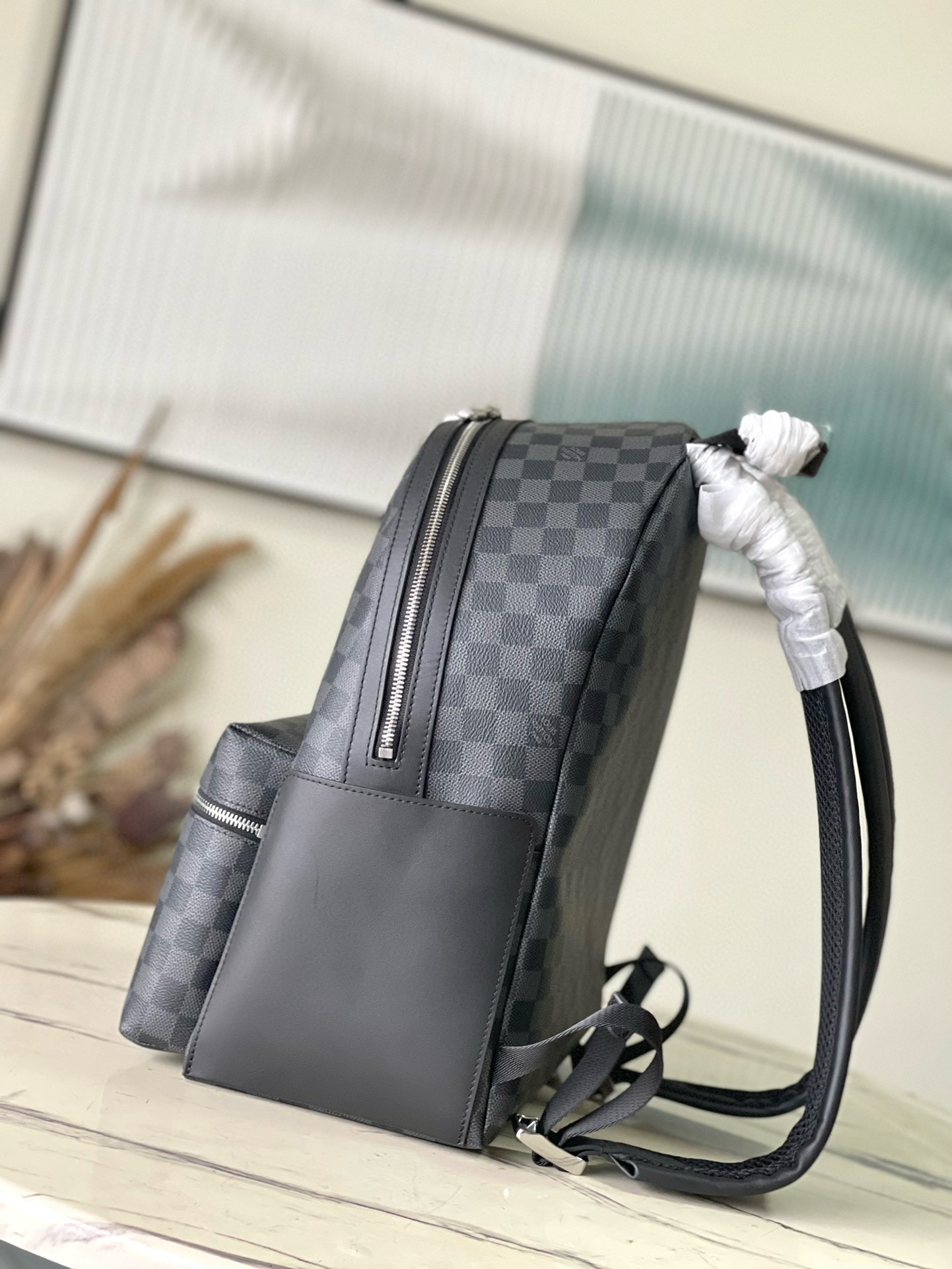 Louis Vuitton Backpack – BBCP1022