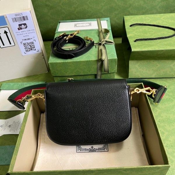 Gucci Shoulder Bag – GUSB1022