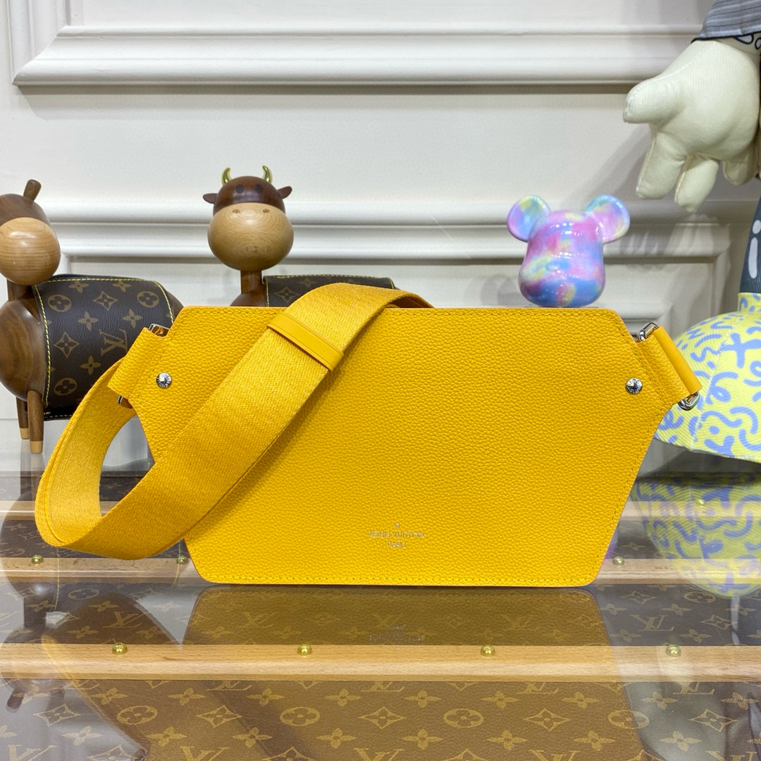 Louis Vuitton Beltbag – BBTG1002