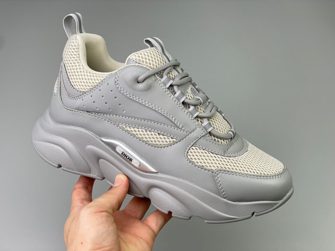 Dior B22 Sneaker – DIOR1211