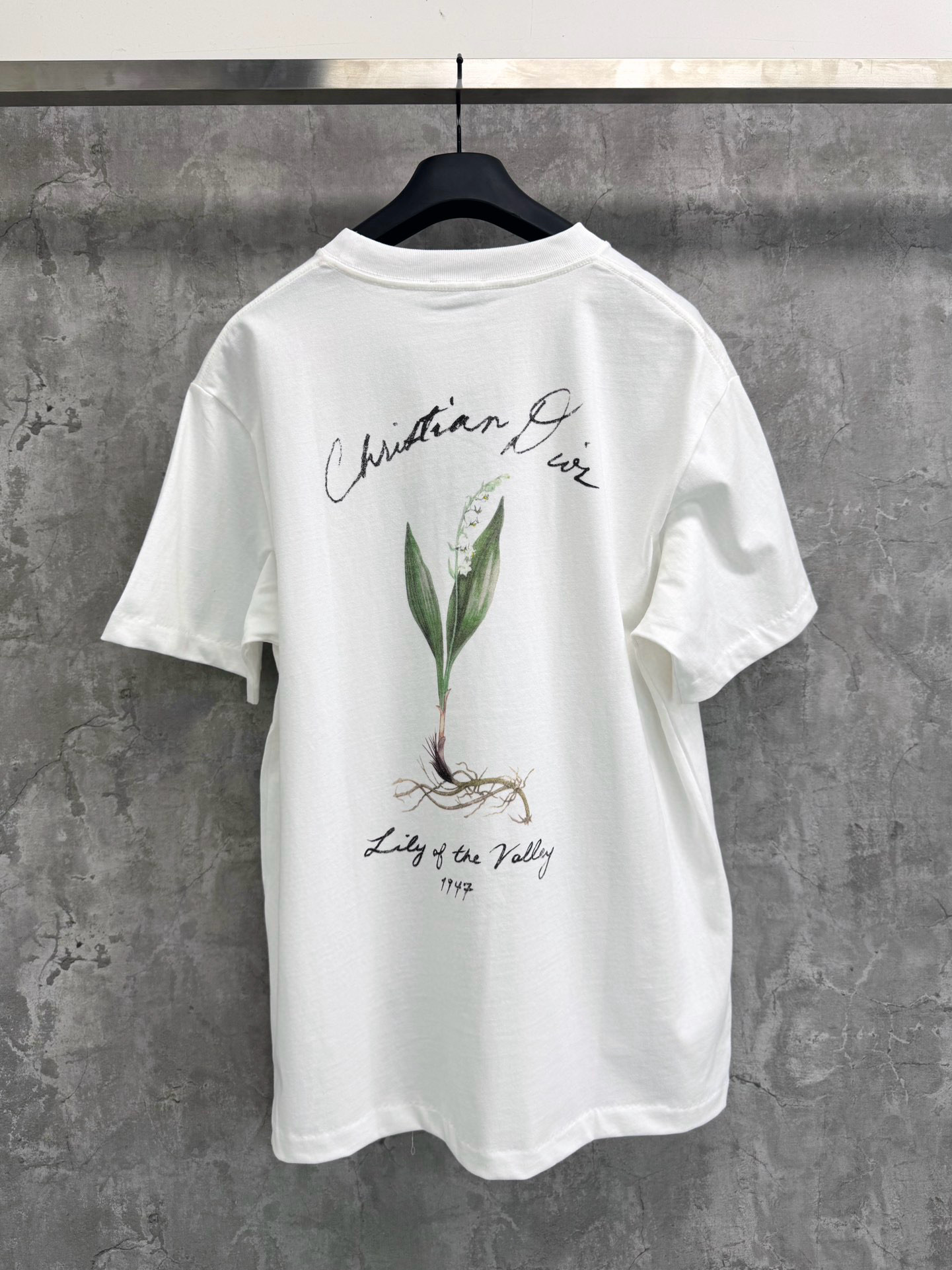 Dior T-Shirt – TSHP2805