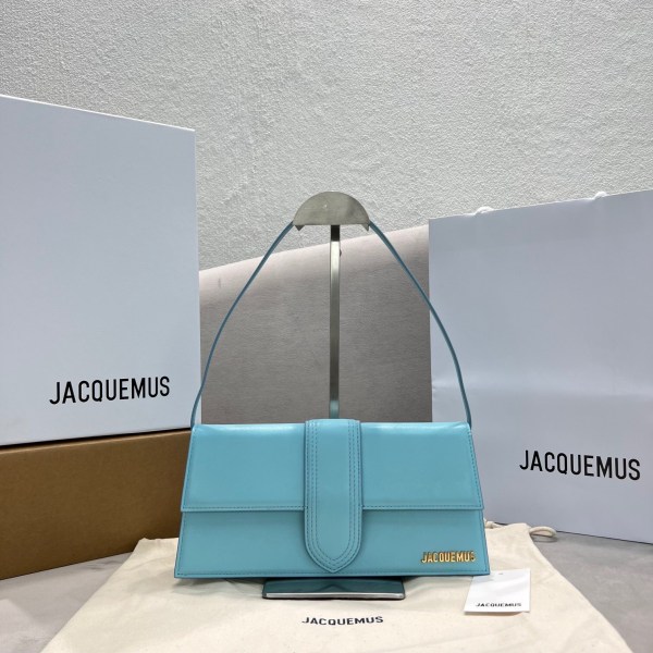 Jacquemus Medium Bag – JACQ1033