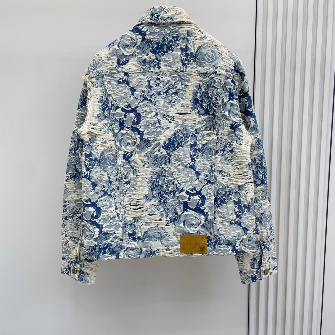Louis Vuitton Jacket – CJKT1194