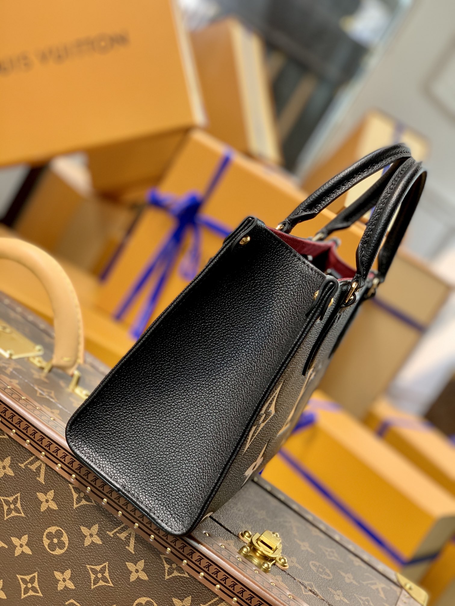 Louis Vuitton Tote Bag – LVTB1036