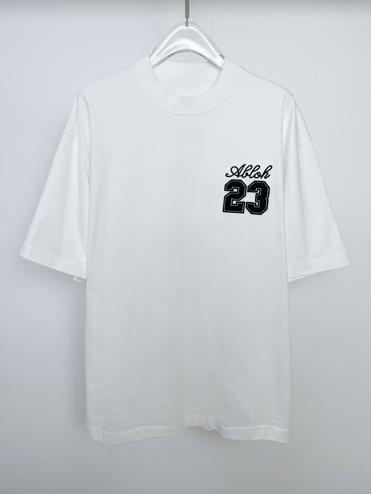 Off White T-Shirt – TSHP3337