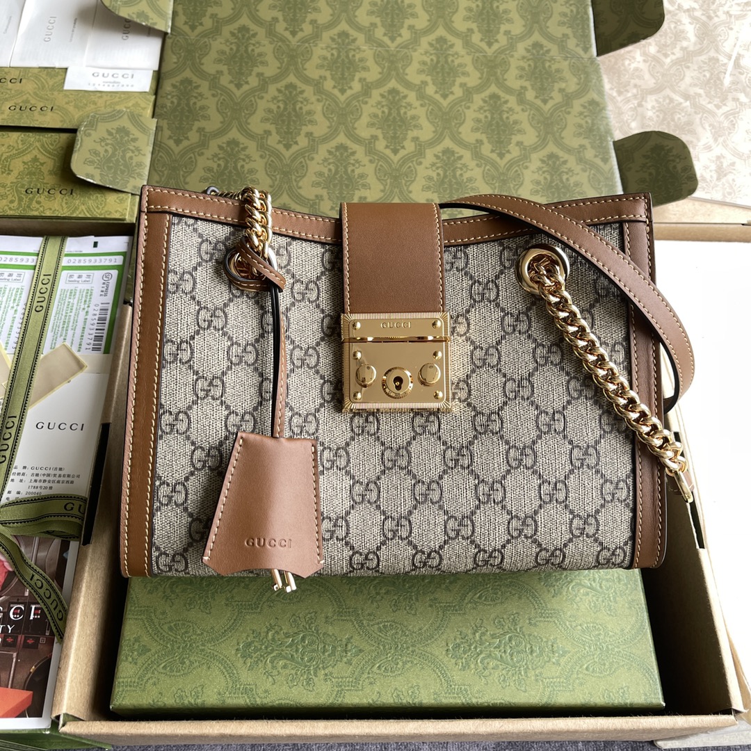 Gucci Tote Bag – GUTB1007