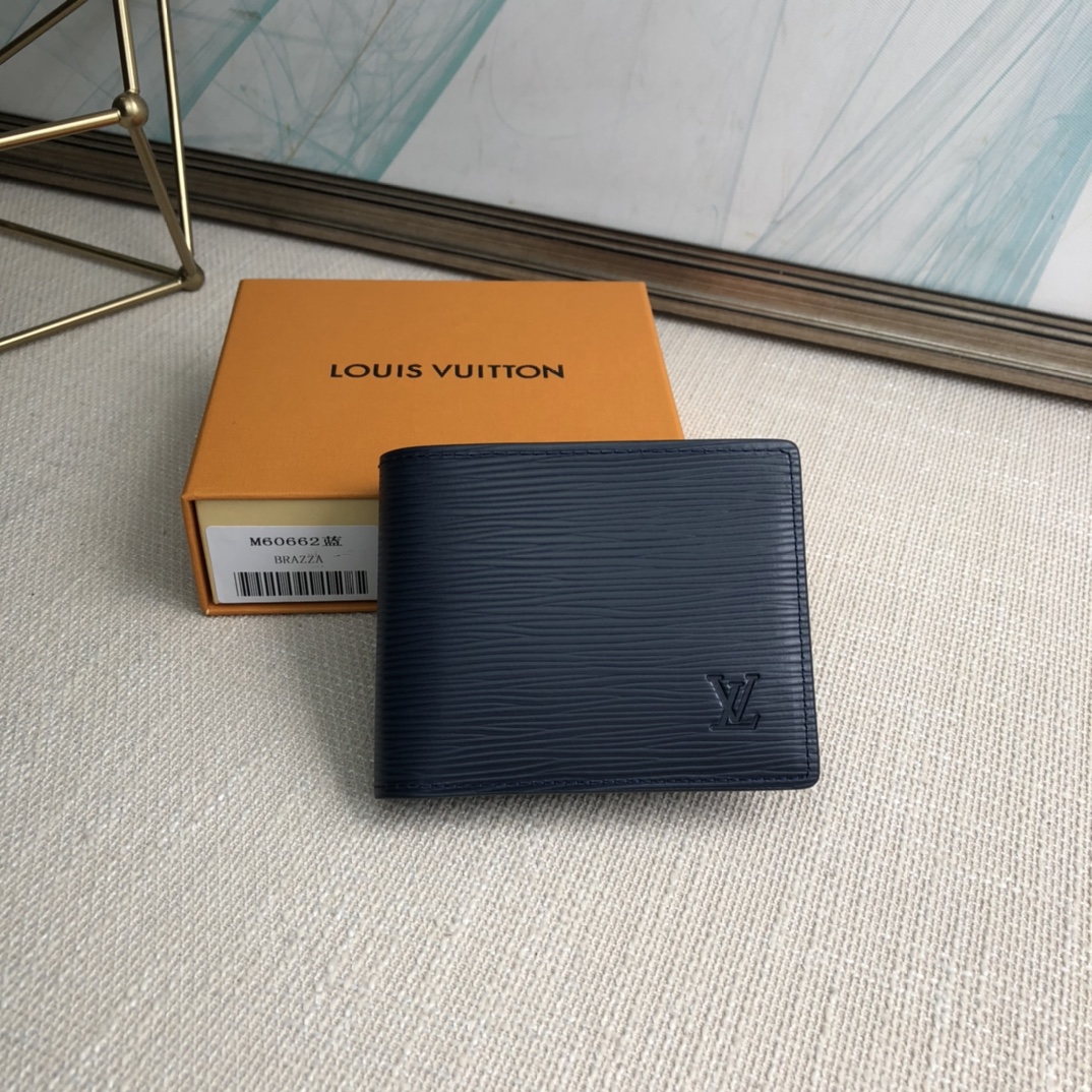 Louis Vuitton Wallet – MWLT1041