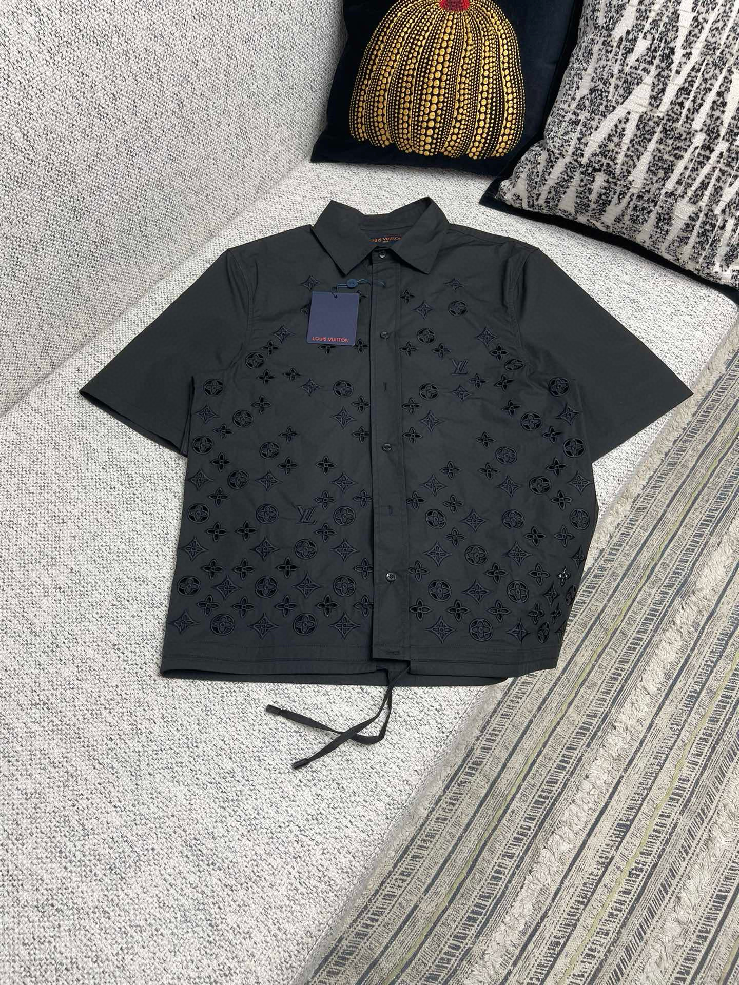 Louis Vuitton Shirt – SHTR1521