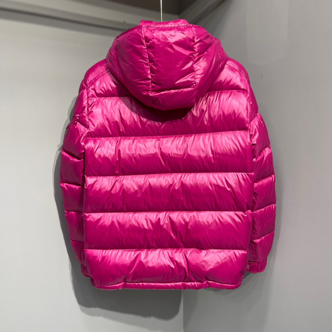 Moncler Jacket – CJKT1159