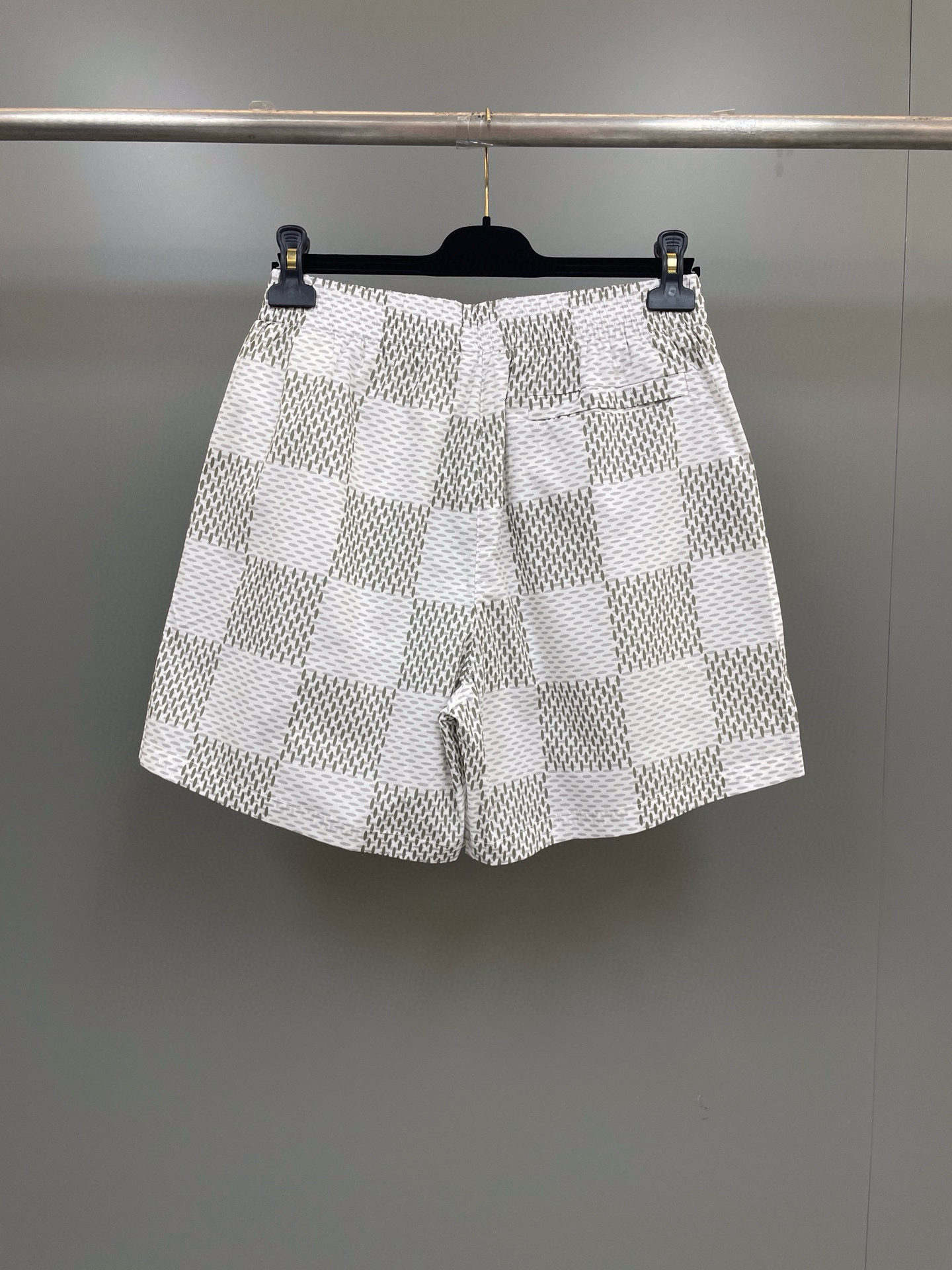 Louis Vuitton Short – SHRT1205
