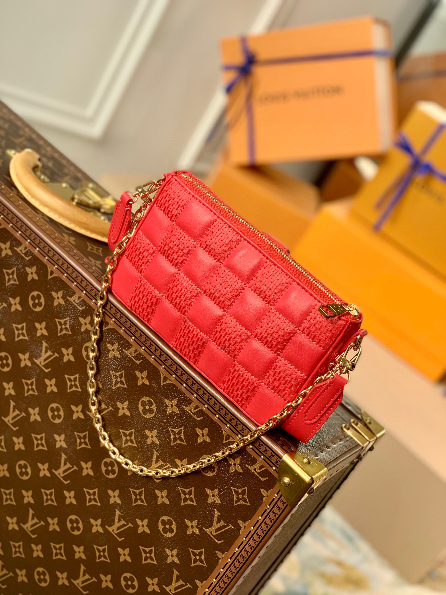 Louis Vuitton Backpacks – LVPC1004