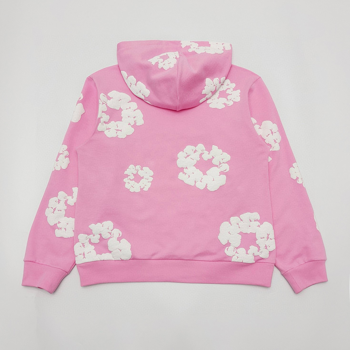 Denim Tears Hoodie – SWHO2217