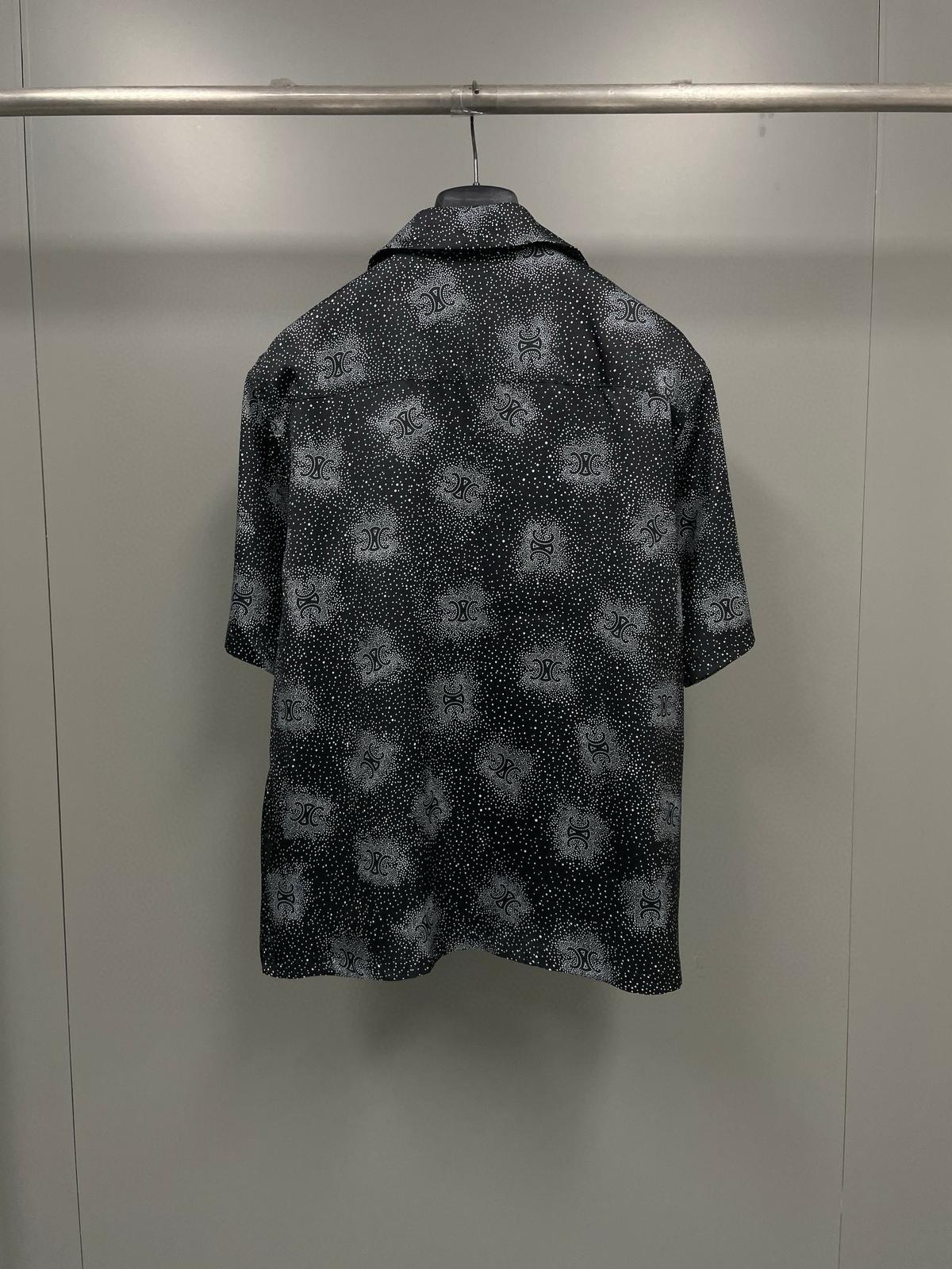 Celine Shirt – SHTR1454