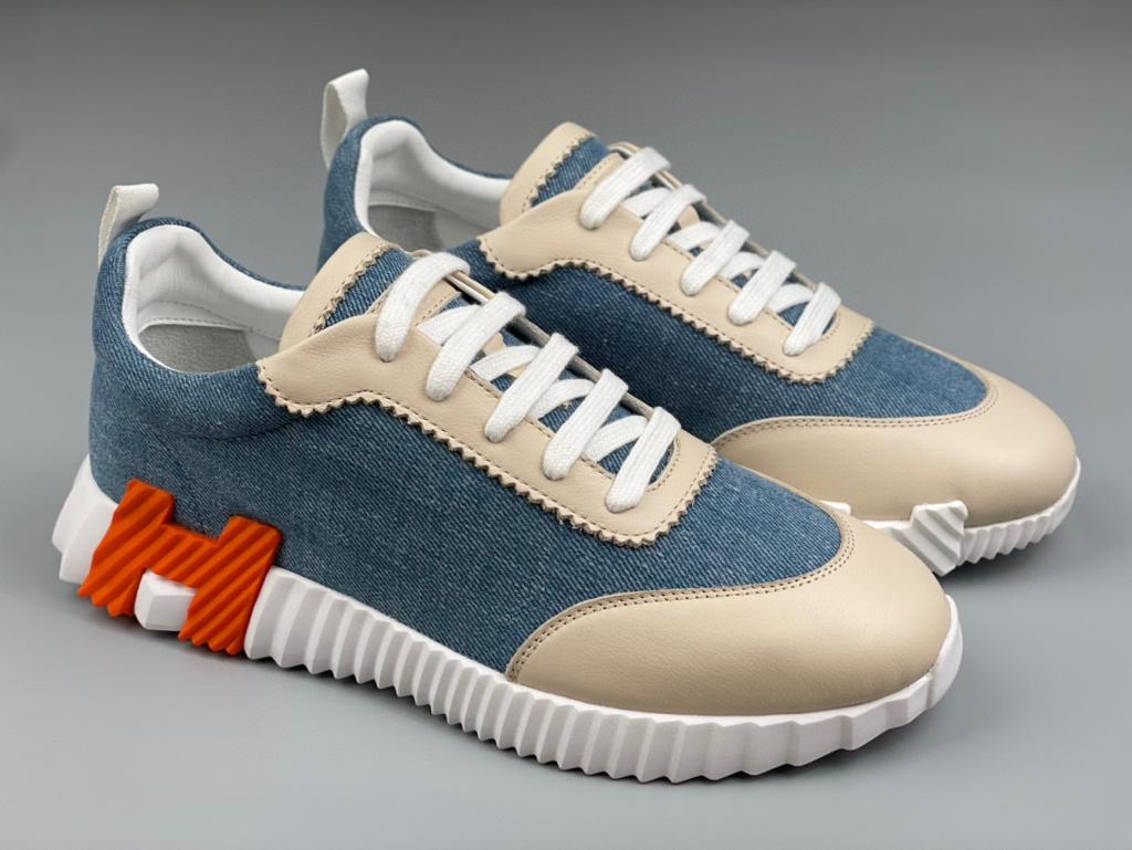 Hermes Sneaker – HRMS1003