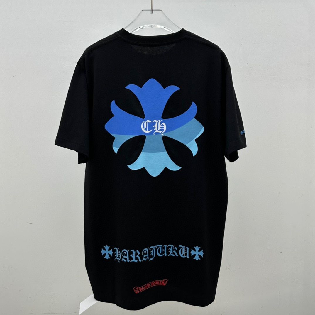 Chrome Hearts T-Shirt – TSHP1923