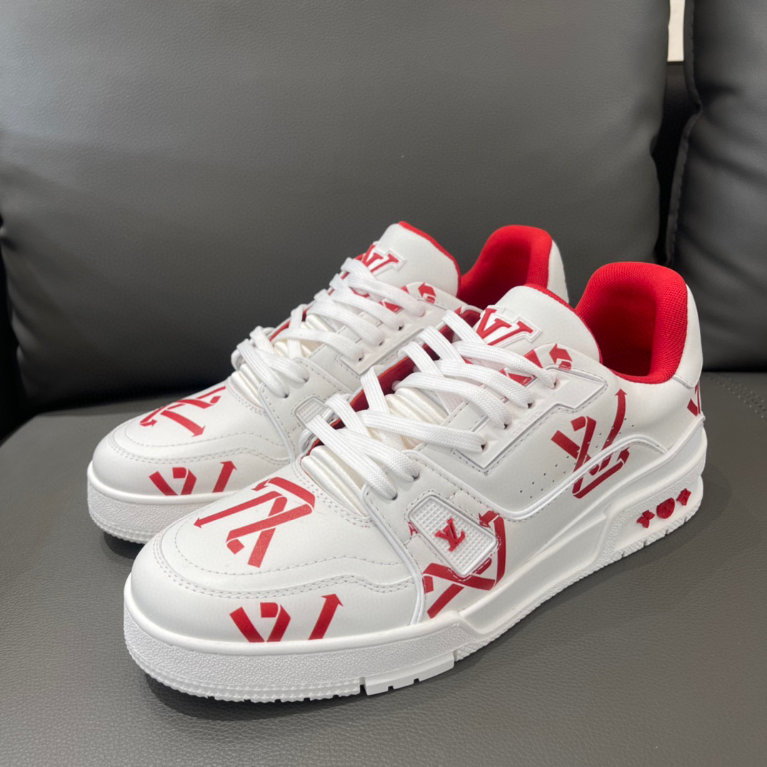 Louis Vuitton Sneaker – LSVT1207