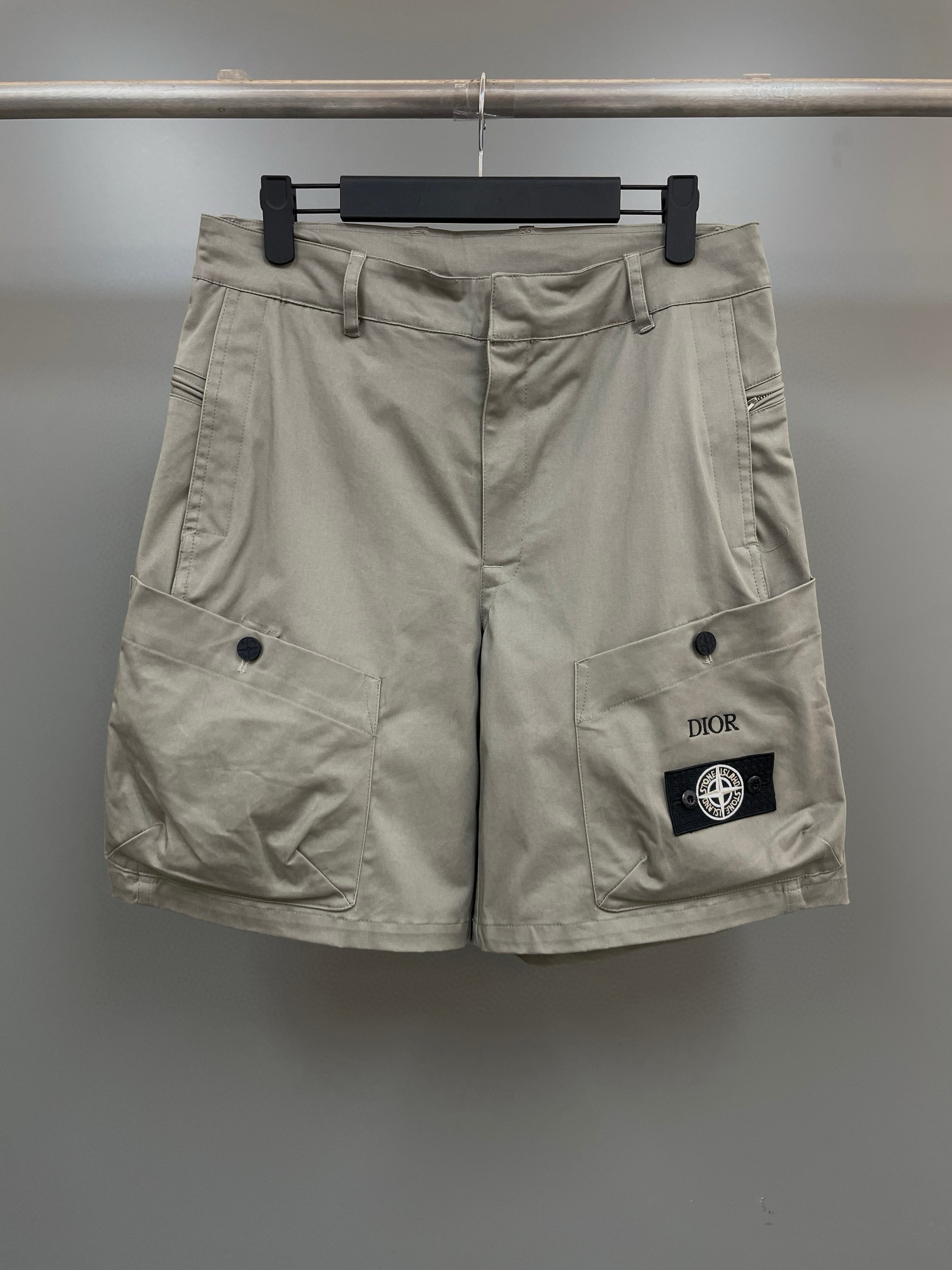 Dior x Stone Island Short – SHRT1260