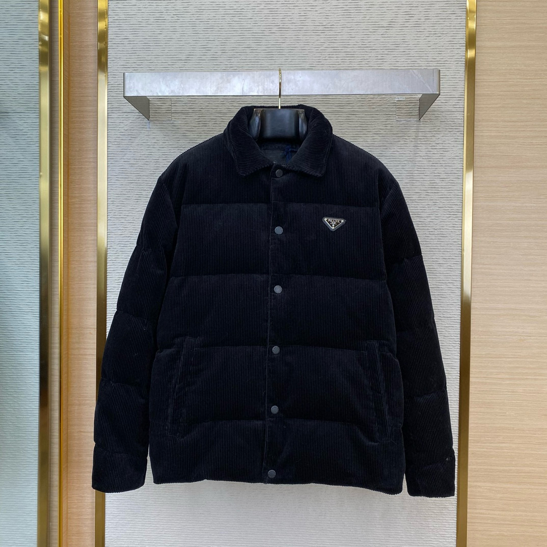 Prada Jacket – CJKT1723