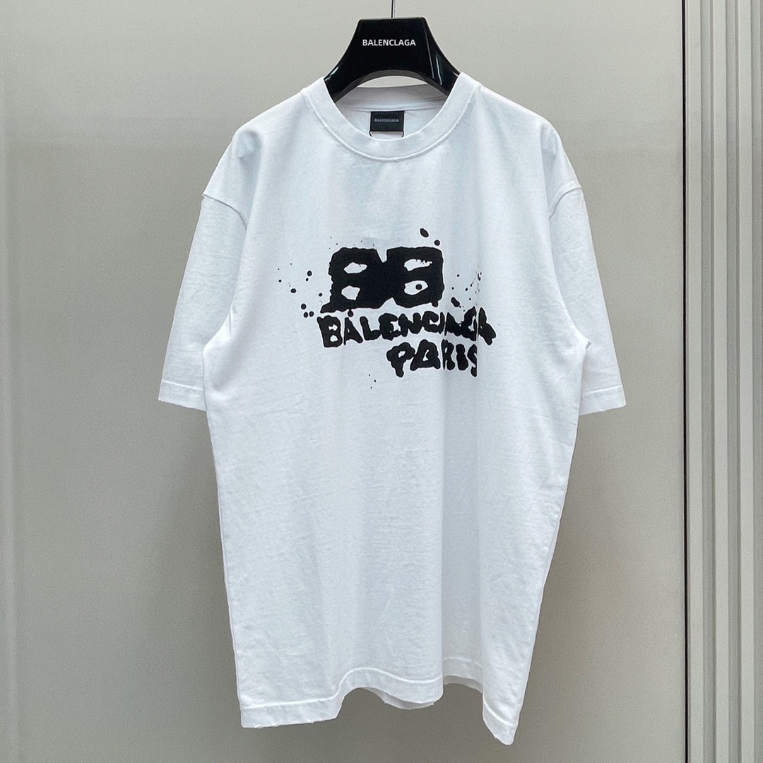 Balenciaga T-Shirt – TSHP1787