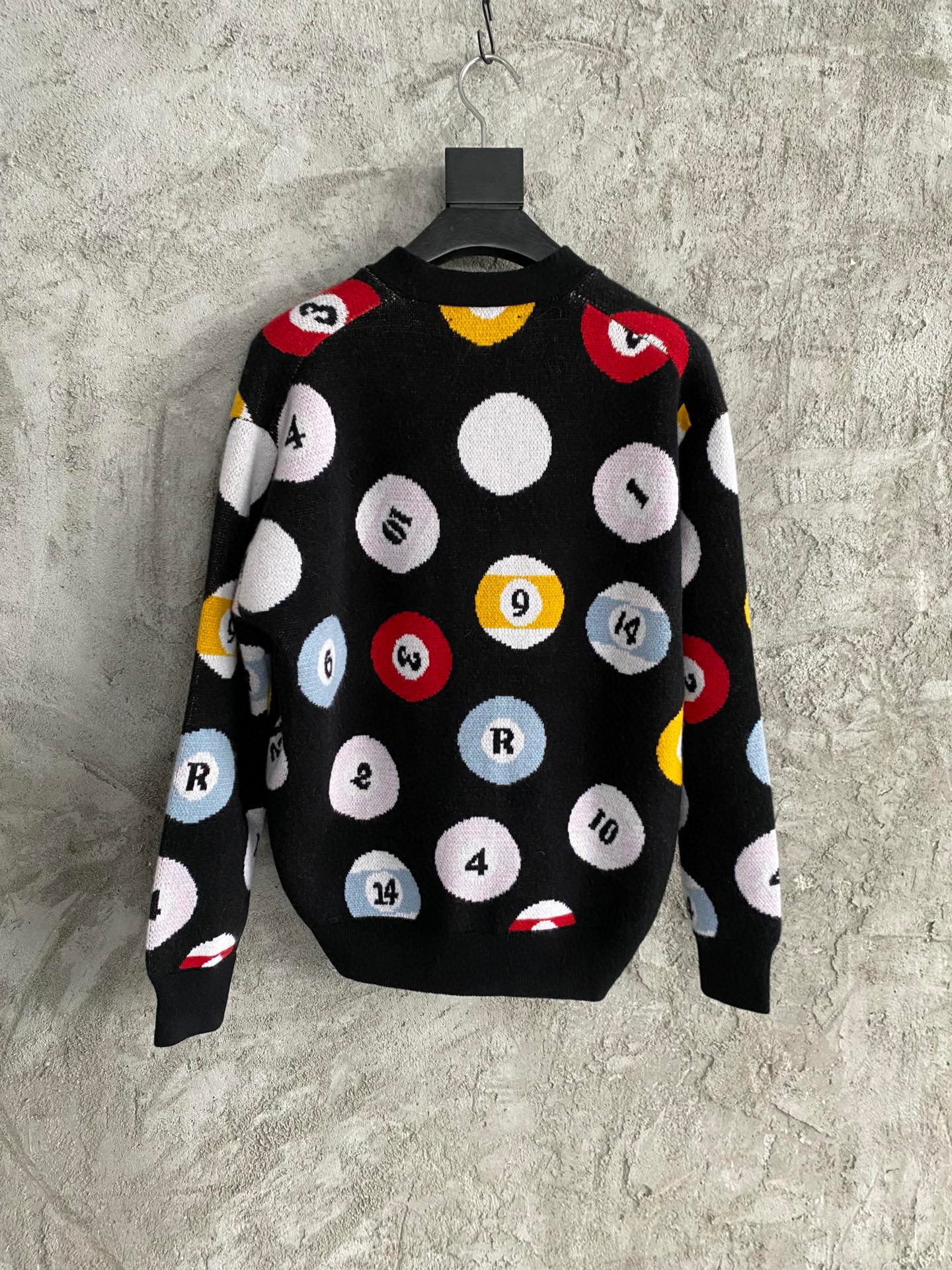 Amiri Sweater – SWHO1738