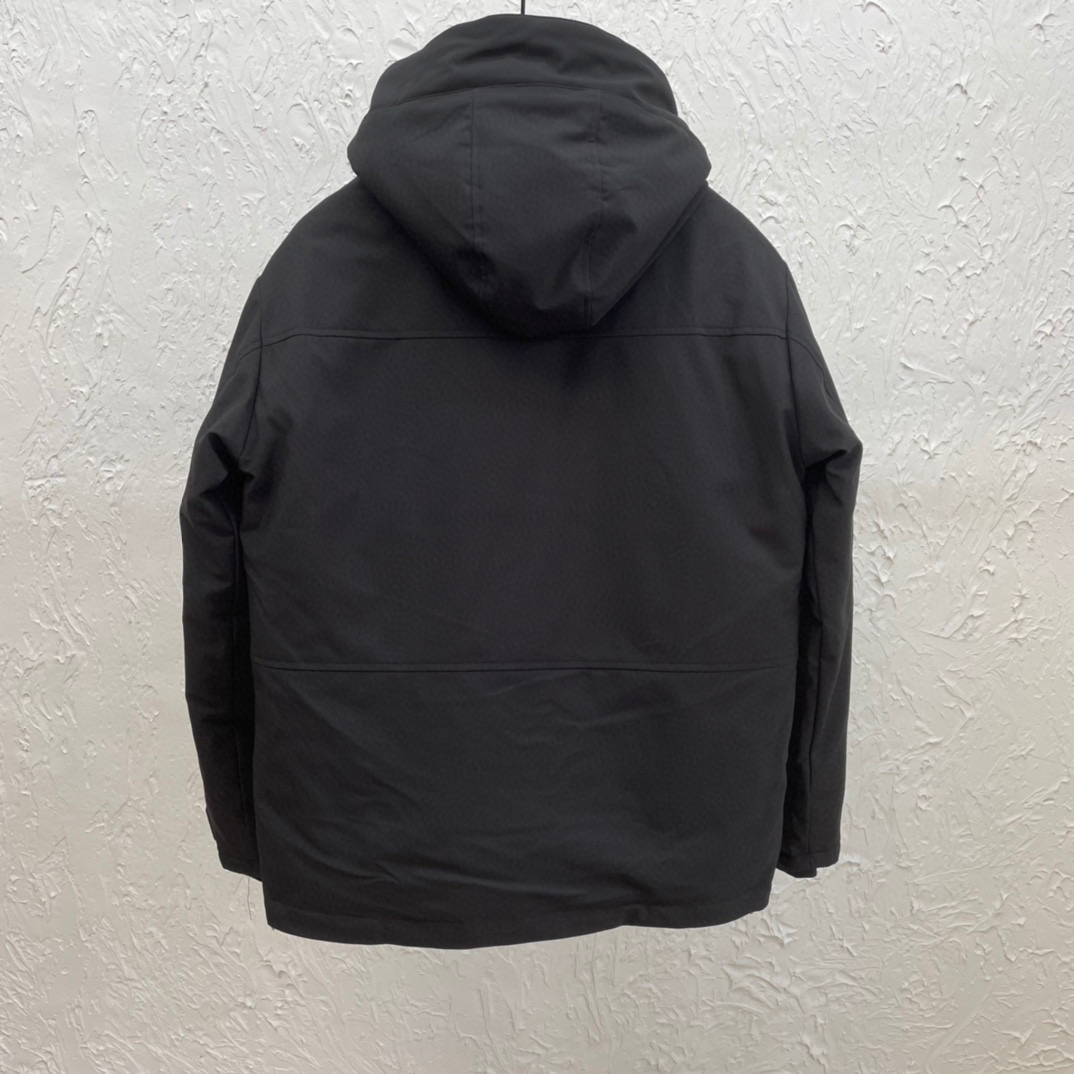 Moncler Jacket – CJKT1056