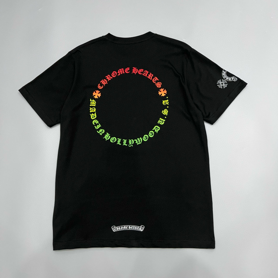 Chrome Hearts T-Shirt – TSHP3307