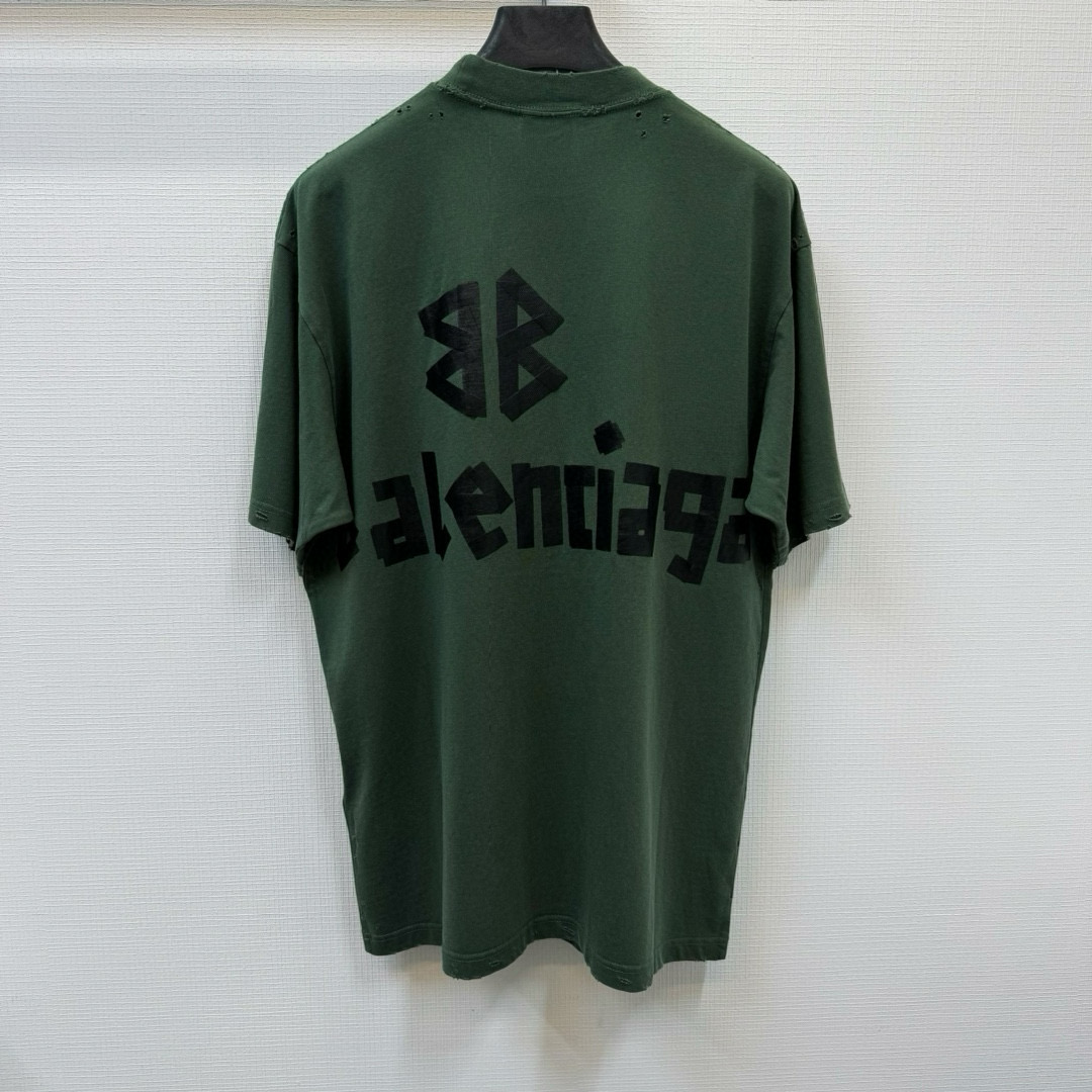 Balenciaga T-Shirt – TSHP2706