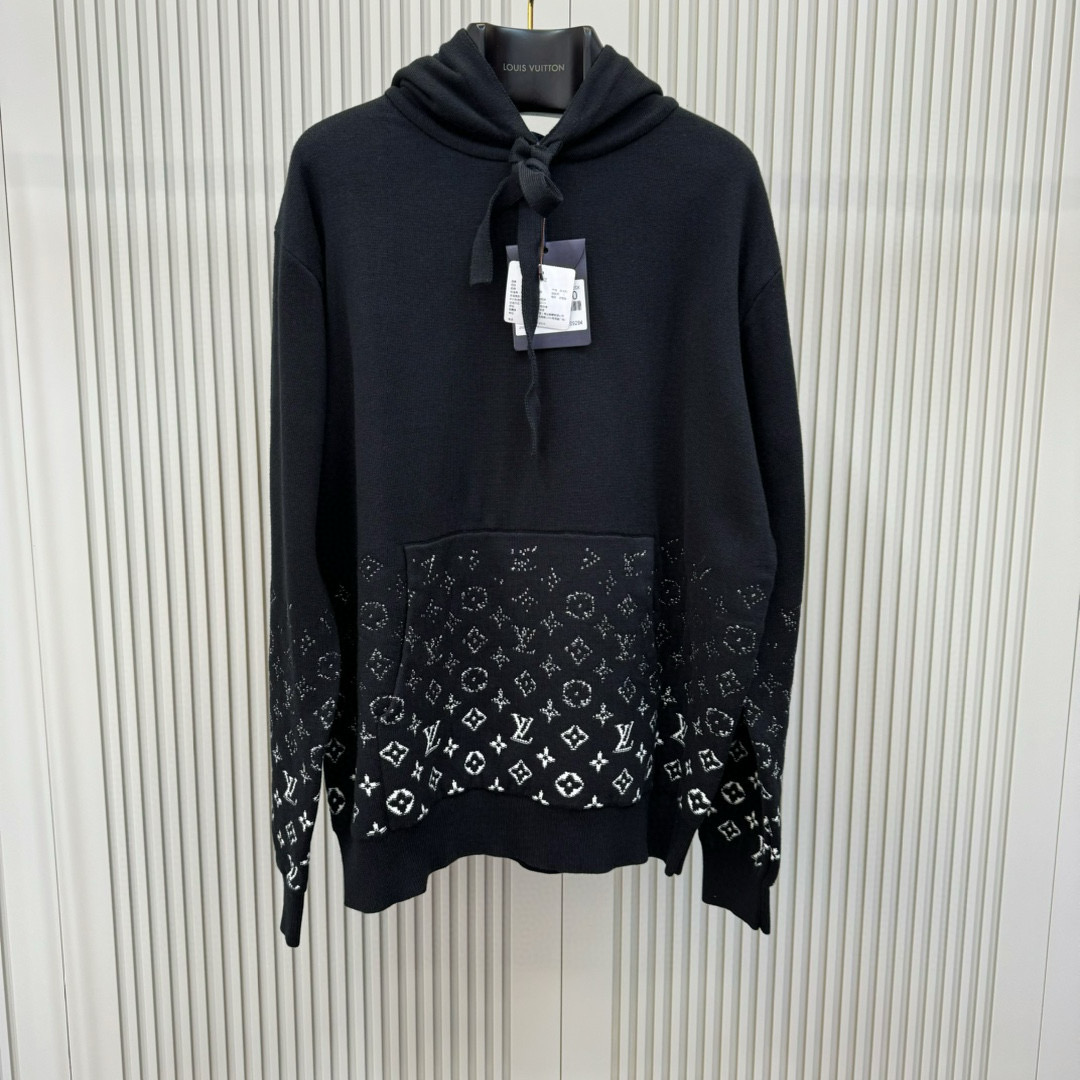 Louis Vuitton Hoodie – SWHO2124