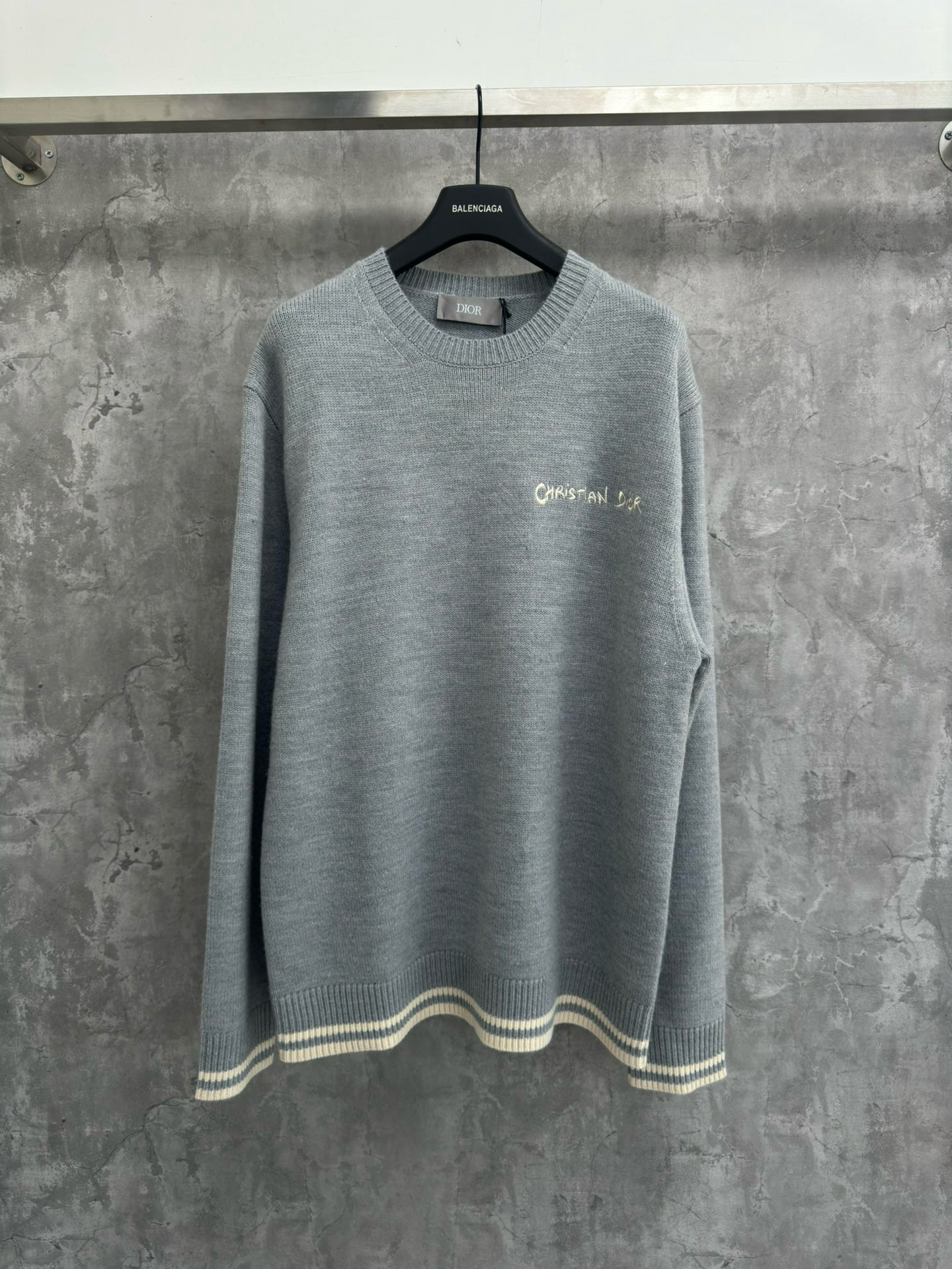 Dior Sweater – SWHO2353