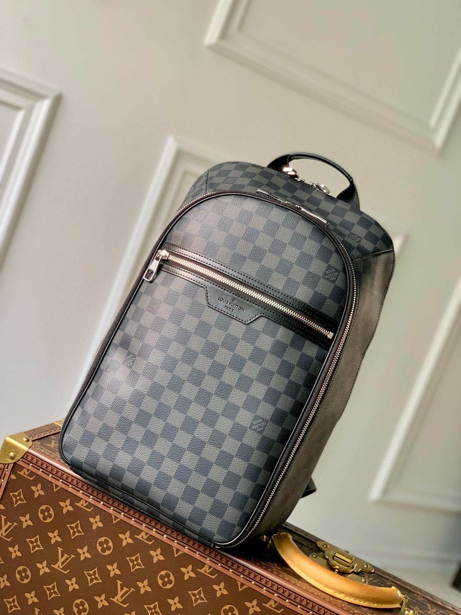 Louis Vuitton Backpack – BBCP1036