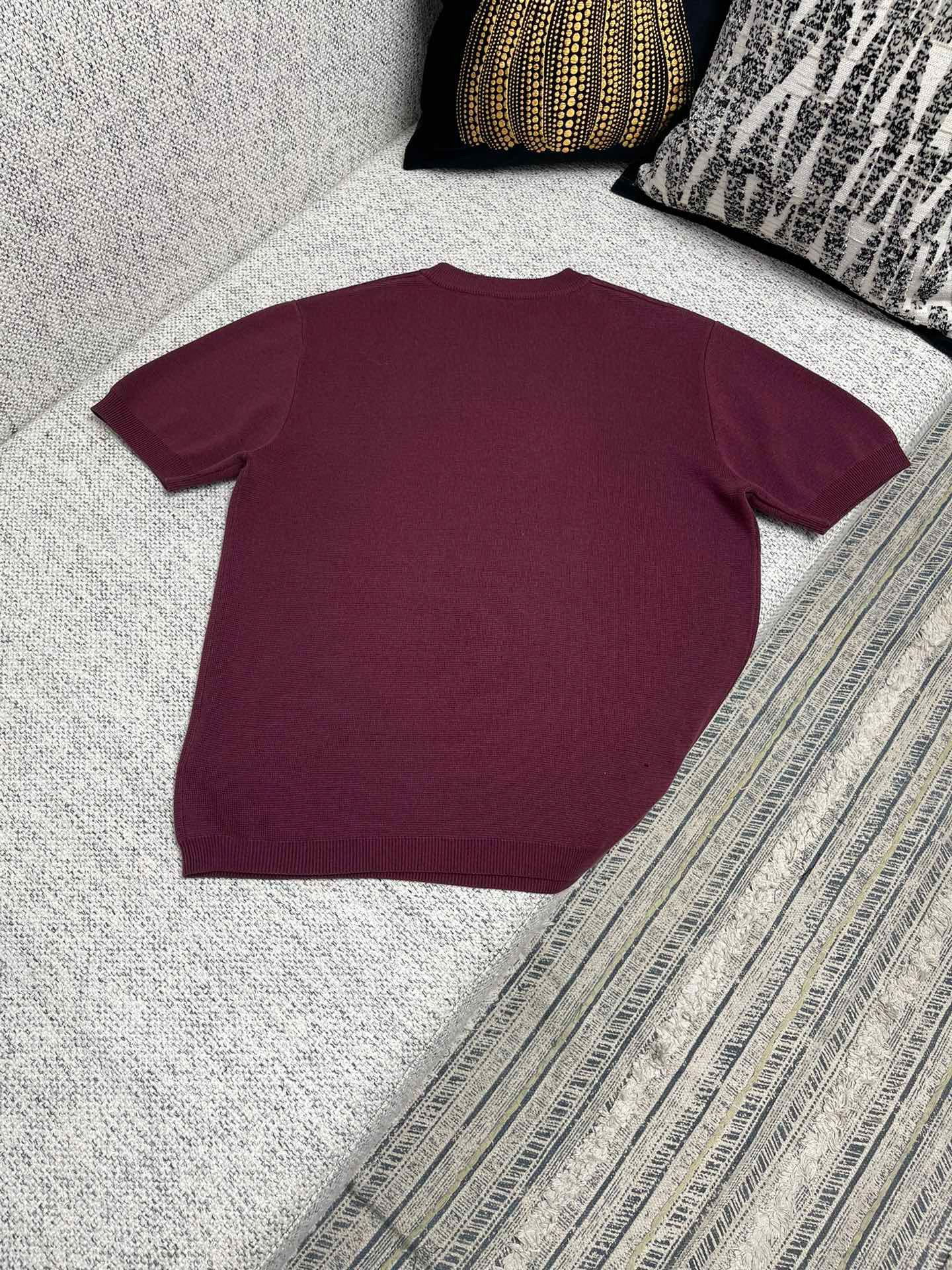 Gucci T-Shirt – TSHP3254