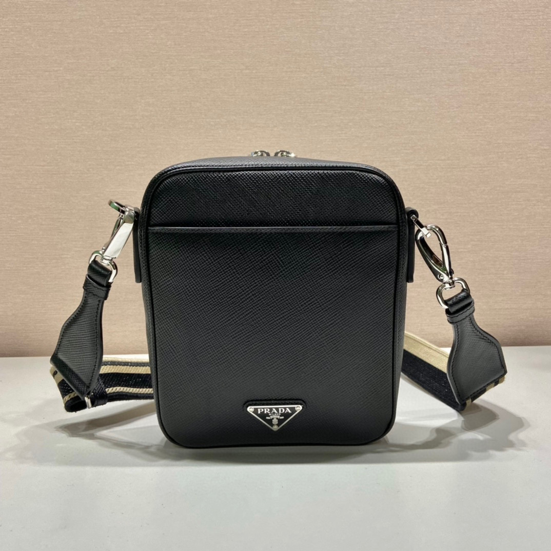Prada Belt Bag – BGBP1289