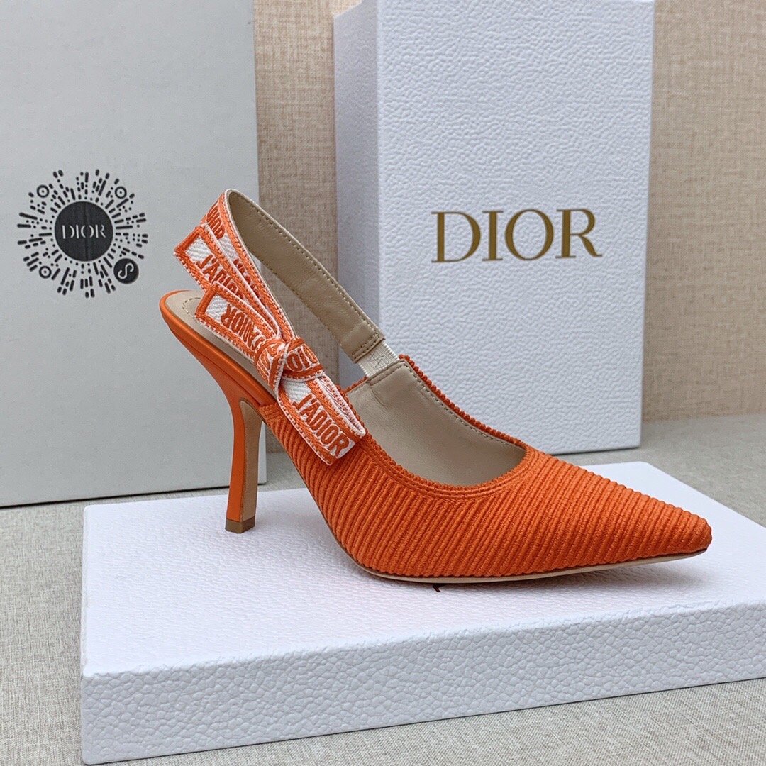 Dior Pumps – WOCD1034
