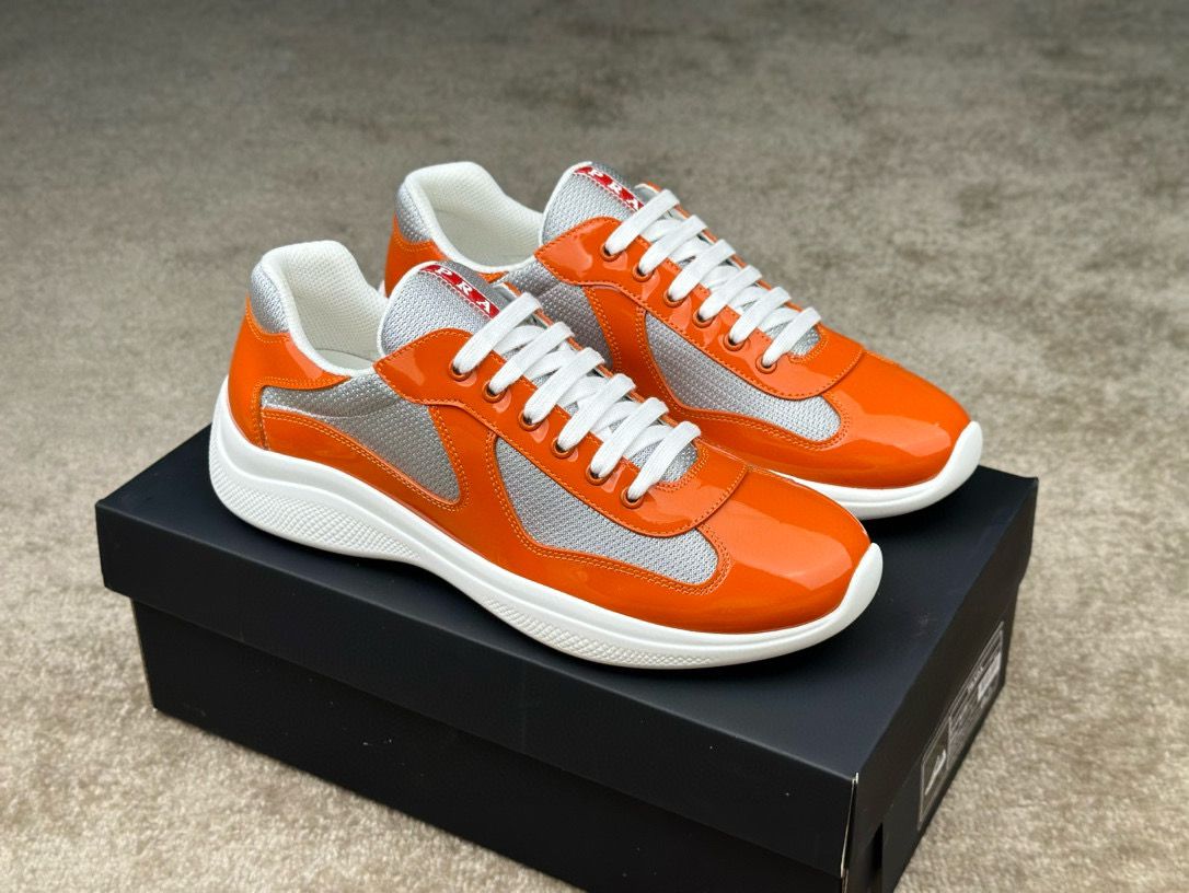 Prada Sneaker – PRDA1111