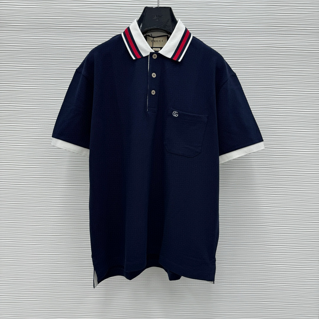 Gucci Polo T-Shirt – TSHP2441