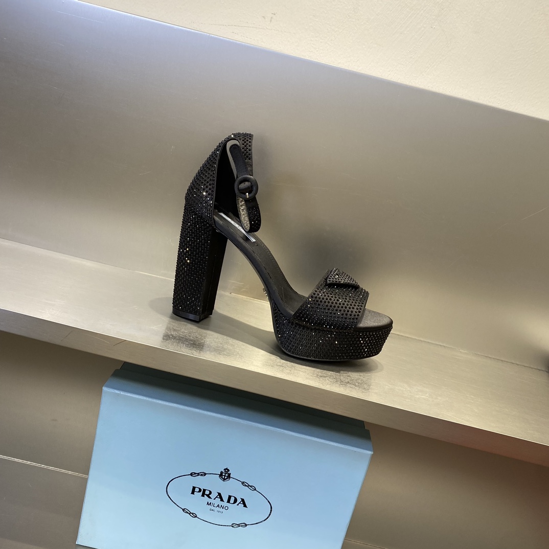 Prada Pumps – WPRD1015
