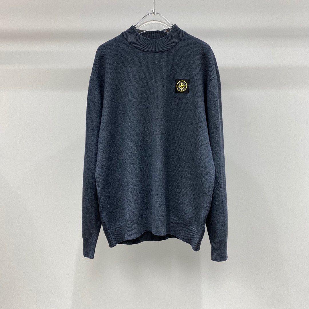 Stone Island Sweater – SWHO1994