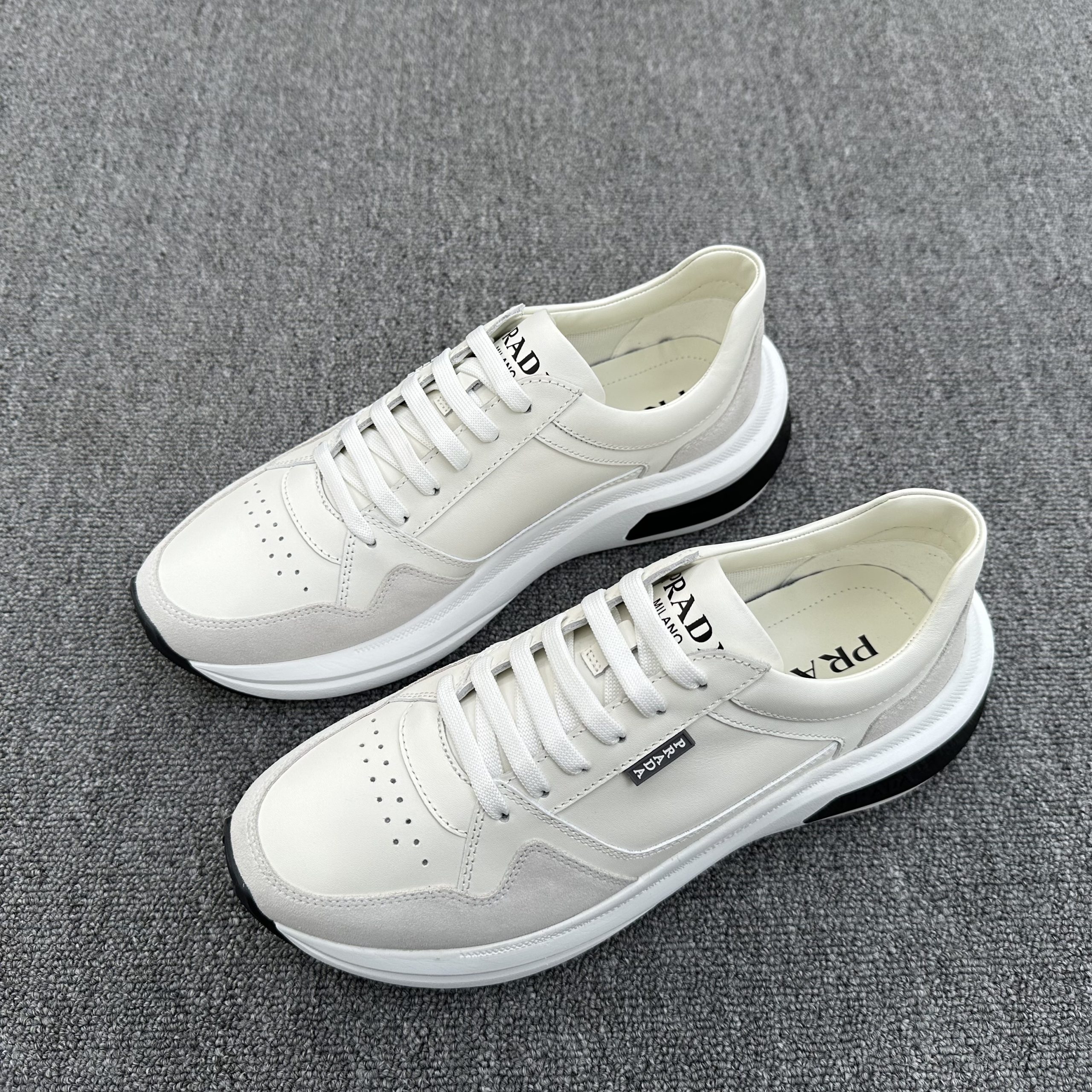 Prada Sneaker – PRDA1144