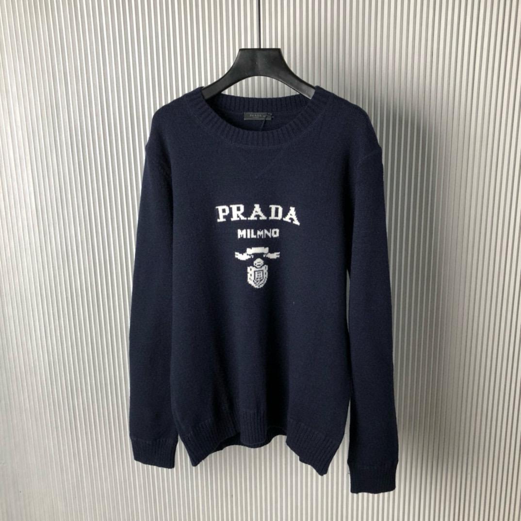 Prada Sweater – SWHO2314